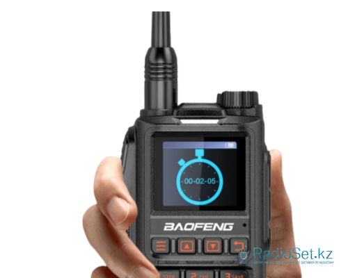 Рация Baofeng UV18 Pro